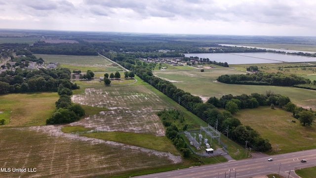 Pearman Rd, Cleveland, MS 38732