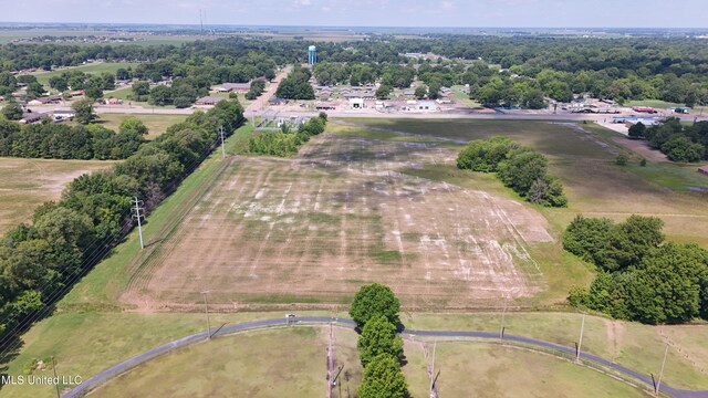 Pearman Rd, Cleveland, MS 38732