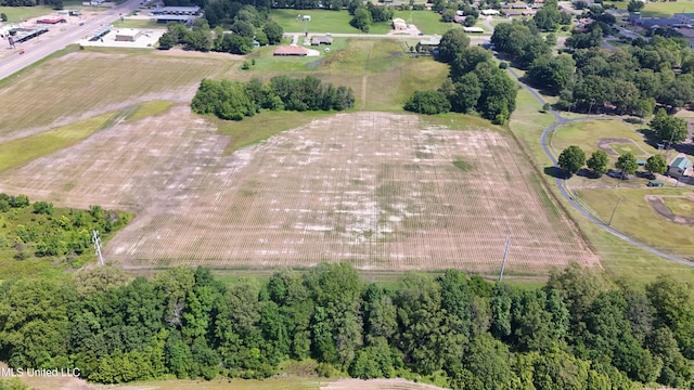 Pearman Rd, Cleveland, MS 38732