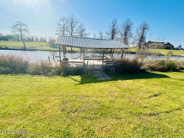 125 Mallard Lndg, Ferriday, LA 71334