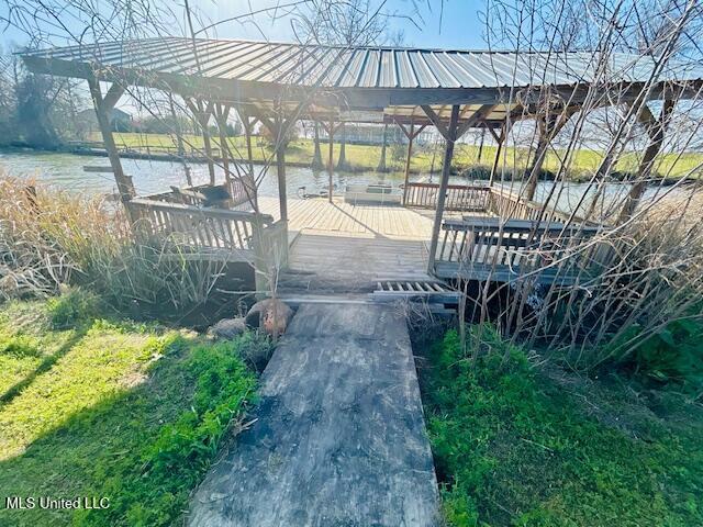 125 Mallard Lndg, Ferriday, LA 71334