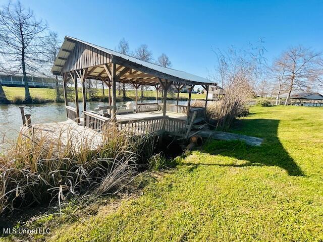 125 Mallard Lndg, Ferriday, LA 71334
