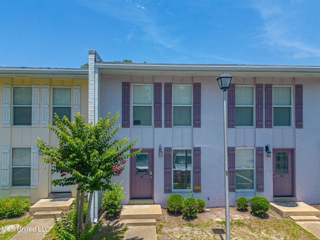 3230 Cumberland Rd Unit 84, Ocean Springs, MS 39564 - multi unit property featuring brick siding