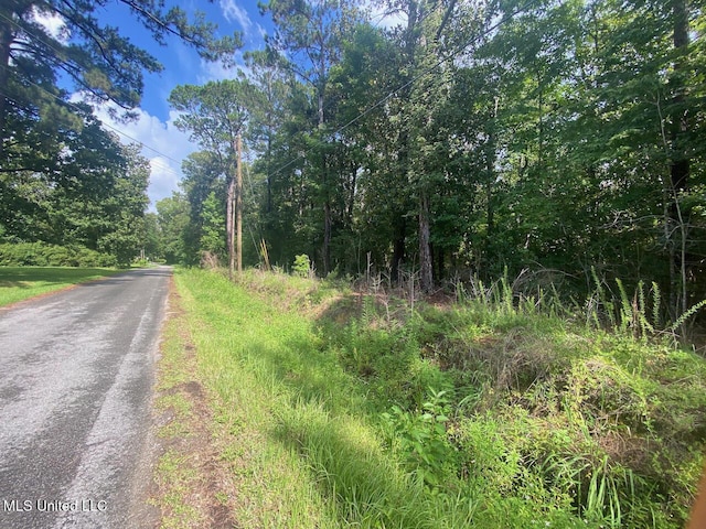 Donniebrook Ln, Moss Point, MS 39562