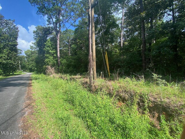 Donniebrook Ln, Moss Point, MS 39562