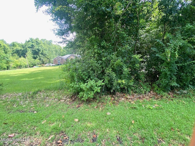 Donniebrook Ln, Moss Point, MS 39562