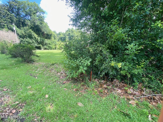 Donniebrook Ln, Moss Point, MS 39562