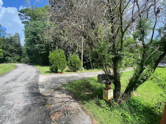 Donniebrook Ln, Moss Point, MS 39562