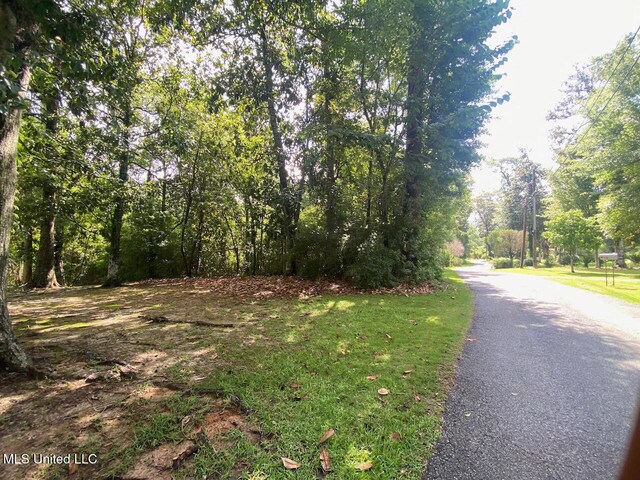 Donniebrook Ln, Moss Point, MS 39562