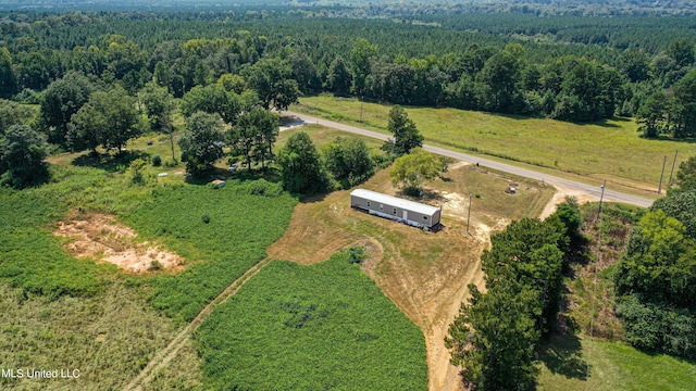 7749 Hickory Little Rock Rd, Decatur, MS 39327