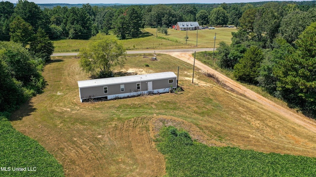 7749 Hickory Little Rock Rd, Decatur, MS 39327