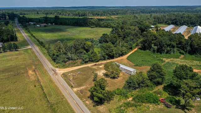 7749 Hickory Little Rock Rd, Decatur, MS 39327