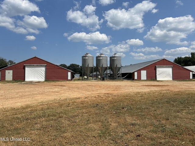 7749 Hickory Little Rock Rd, Decatur, MS 39327