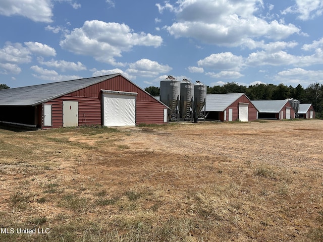 7749 Hickory Little Rock Rd, Decatur, MS 39327