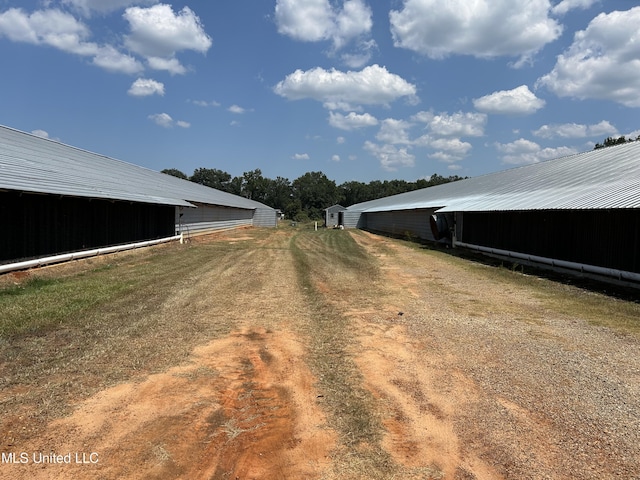 7749 Hickory Little Rock Rd, Decatur, MS 39327