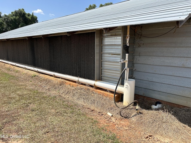7749 Hickory Little Rock Rd, Decatur, MS 39327