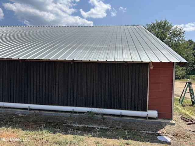 7749 Hickory Little Rock Rd, Decatur, MS 39327