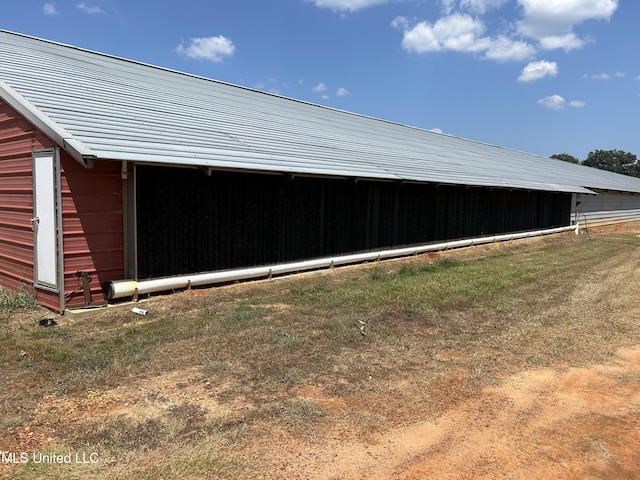 7749 Hickory Little Rock Rd, Decatur, MS 39327