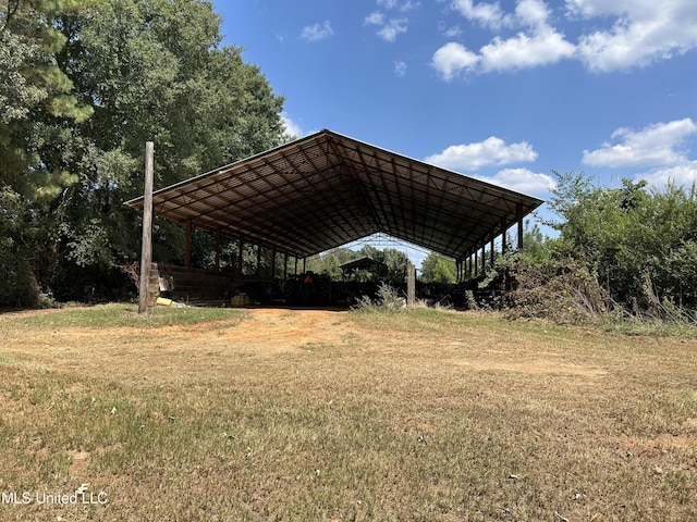 7749 Hickory Little Rock Rd, Decatur, MS 39327