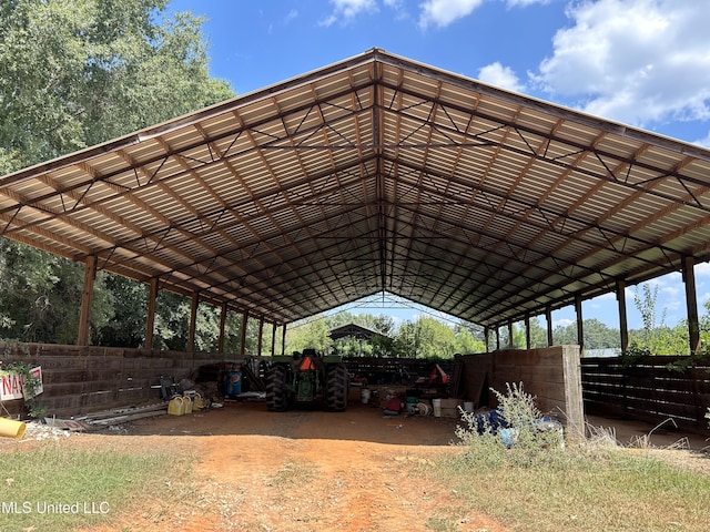 7749 Hickory Little Rock Rd, Decatur, MS 39327