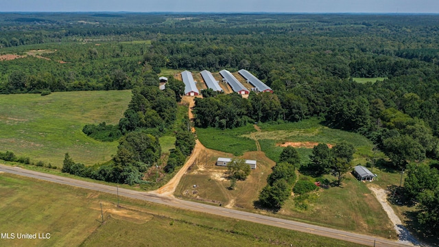 7749 Hickory Little Rock Rd, Decatur, MS 39327