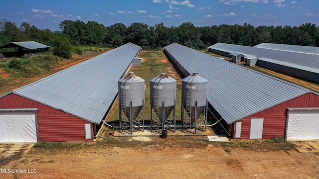 7749 Hickory Little Rock Rd, Decatur, MS 39327