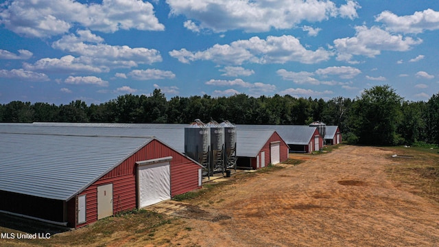 7749 Hickory Little Rock Rd, Decatur, MS 39327