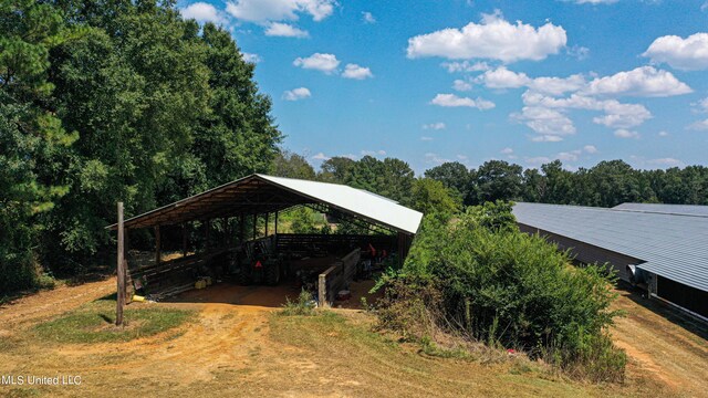 7749 Hickory Little Rock Rd, Decatur, MS 39327