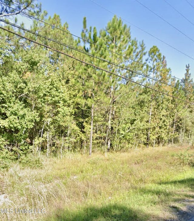 Saracennia Rd, Moss Point MS, 39562 land for sale