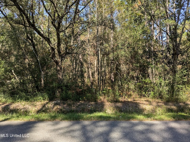 000 W Greene St, Bay Saint Louis MS, 39520 land for sale