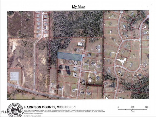 LOT12 Orchard Dr, Gulfport, MS 39503