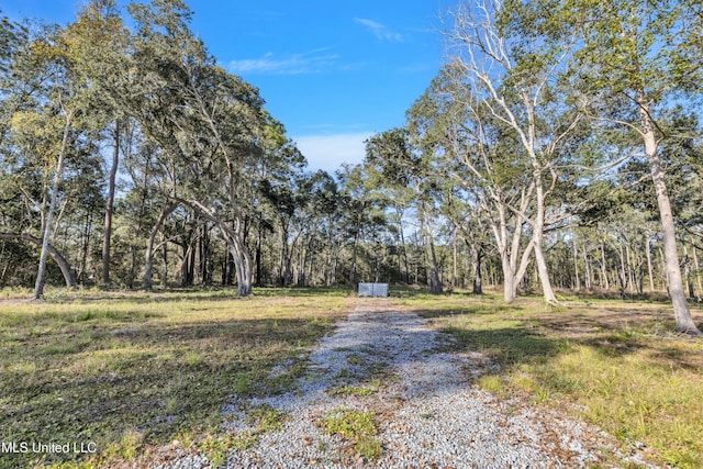 Listing photo 2 for 4009 Orange Grove Rd, Moss Point MS 39562