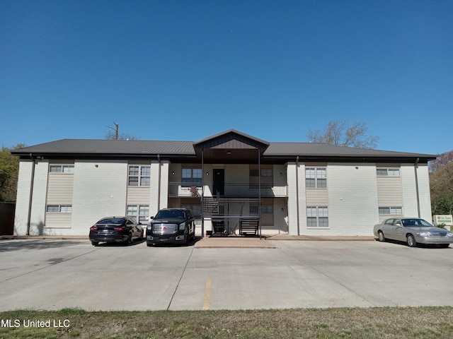 502 Dorsett Dr, Indianola, MS 38751 - view of building exterior
