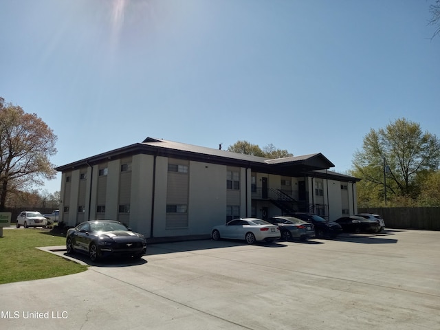 502 Dorsett Dr, Indianola, MS 38751 - view of front of property