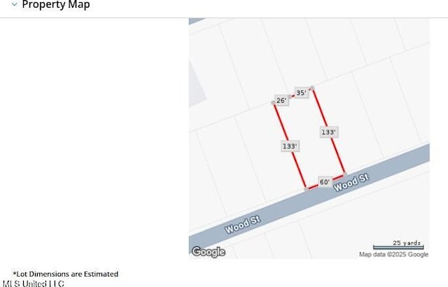 Hackberry Dr, Pass Christian MS, 39571 land for sale