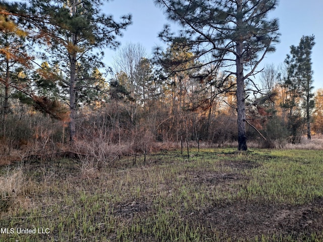 Tannertown Rd, Lucedale MS, 39452 land for sale