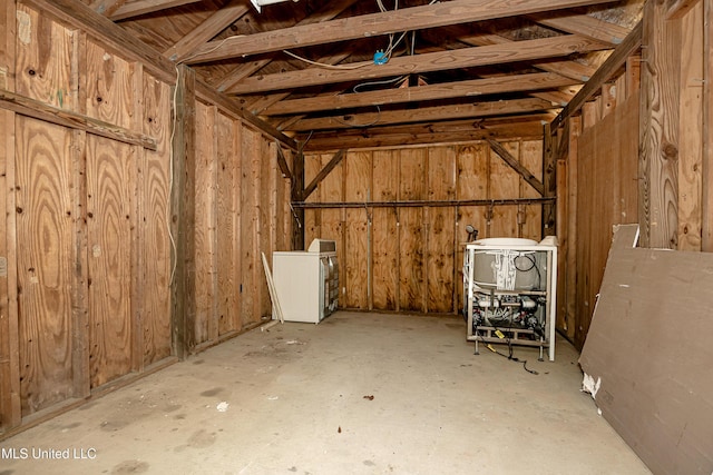 8113 Barron Rd, Moss Point, MS 39562 - view of storage room