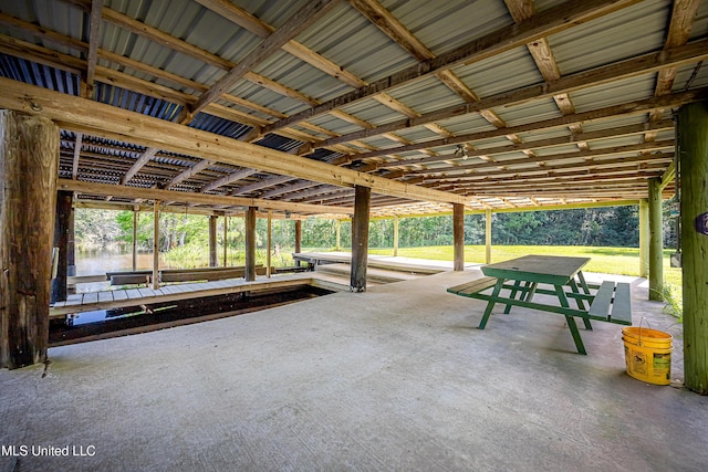 8113 Barron Rd, Moss Point, MS 39562 - view of surrounding community