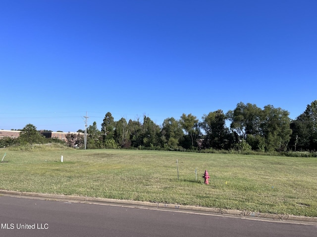 0 Monteith Ave, Hernando MS, 38632 land for sale