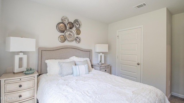 169 Mill Ct, Lucedale, MS 39452 - bedroom featuring baseboards
