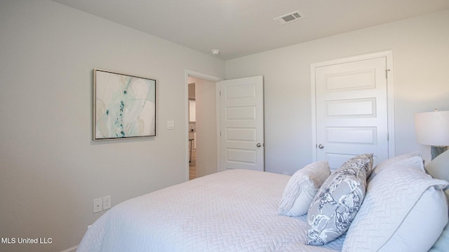 169 Mill Ct, Lucedale, MS 39452 - view of bedroom