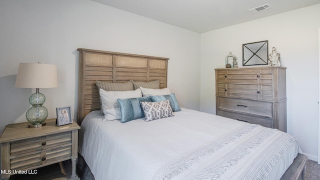 169 Mill Ct, Lucedale, MS 39452 - bedroom featuring baseboards