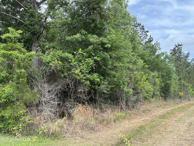 LOT4 W Wortham Rd, Saucier, MS 39574