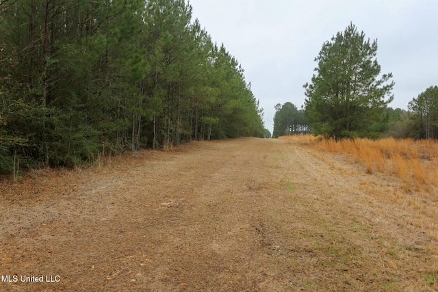 Listing photo 3 for D A Dyess Rd, Carson MS 39427