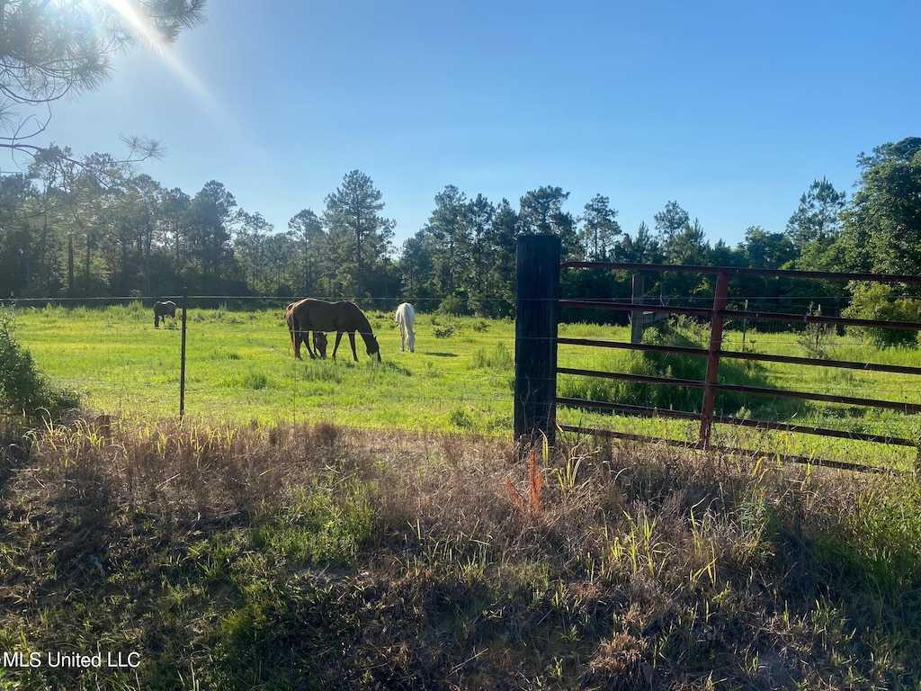 W Dubuisson Rd, Pass Christian, MS 39571