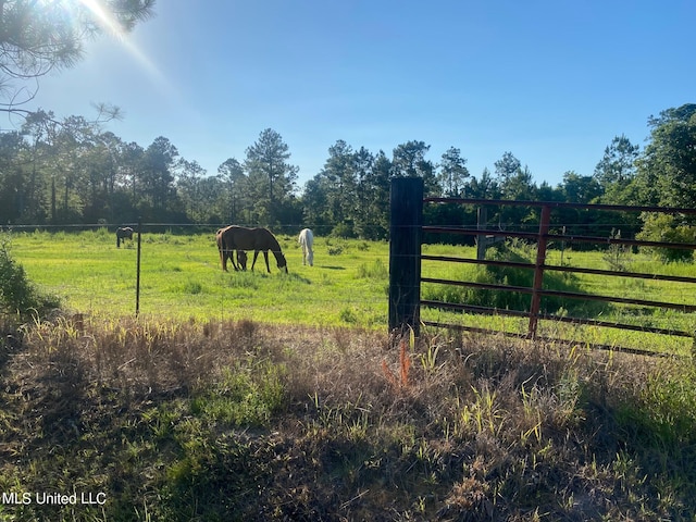 W Dubuisson Rd, Pass Christian, MS 39571