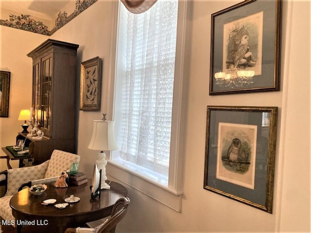 707 State St Unit 705, Natchez, MS 39120 - view of dining area