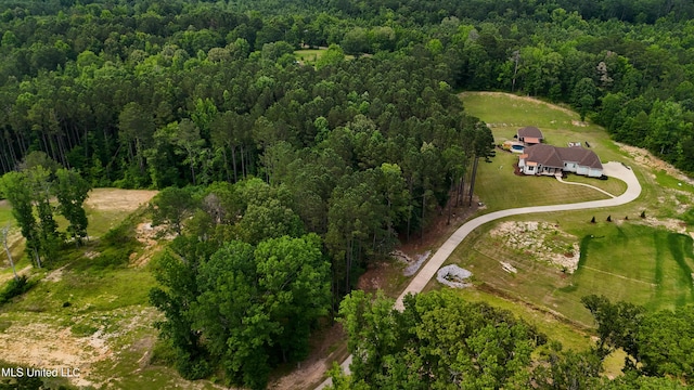 Dogwood Trce, Brandon, MS 39042