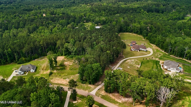 Dogwood Trce, Brandon, MS 39042