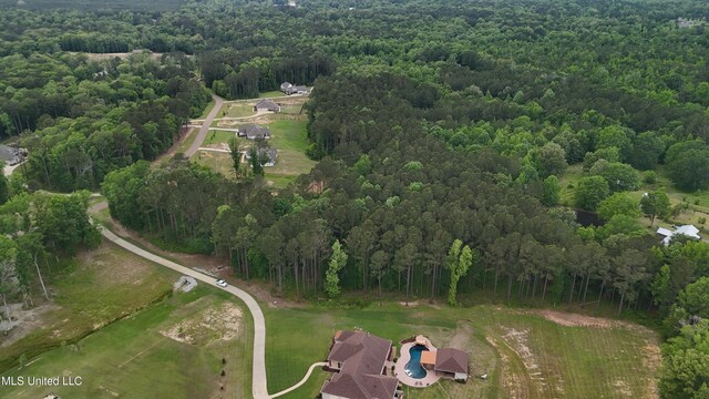 Dogwood Trce, Brandon, MS 39042